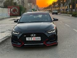 هيونداي فلوستر